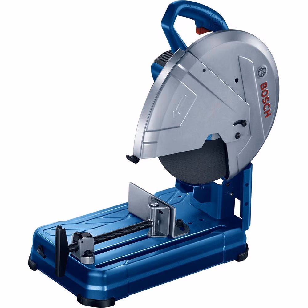 Отрезная машина по металлу Bosch GCO 14-24 J, 0601B37200 