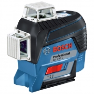 Лазерный линейный нивелир Bosch GLL 3-80 C stativ BT150, 0601063R01 thumbnav 1