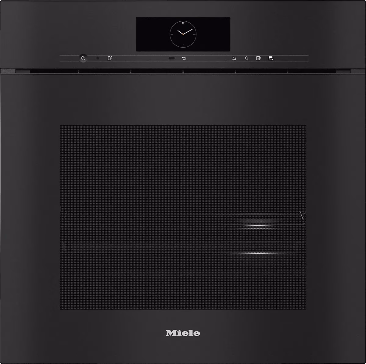 Cuptor electric incorp. cu aburi Miele DGC7860XXXLOBSW 