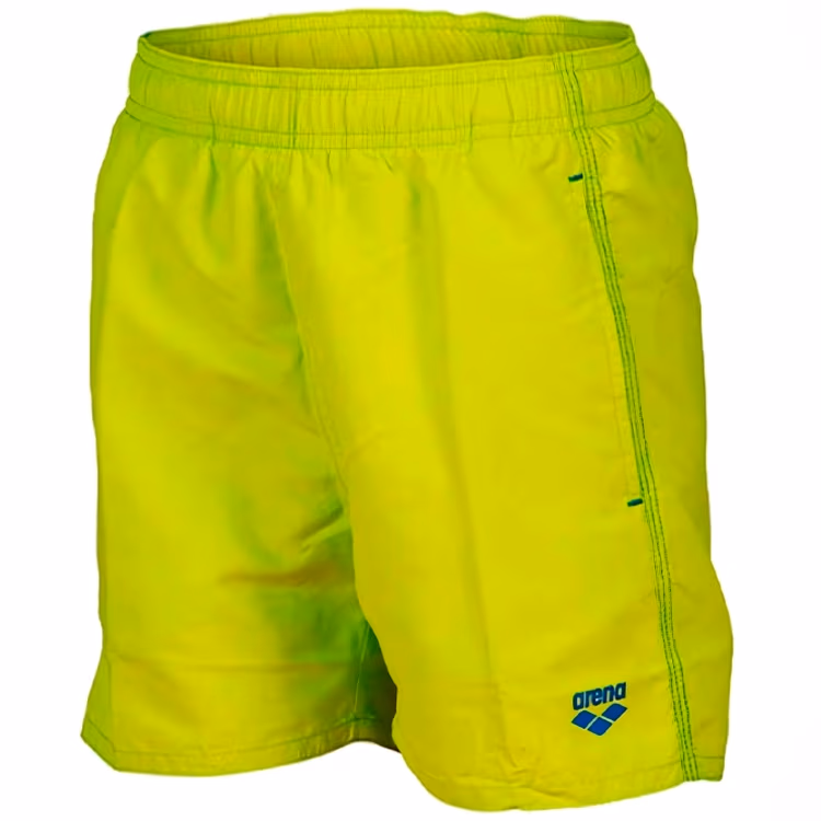 Шорты Arena BEACH BOXER SOLID R