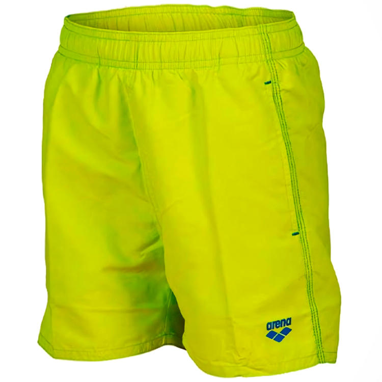 Sorti Arena BEACH BOXER SOLID R / Unisex / 6 / Verde photo 1