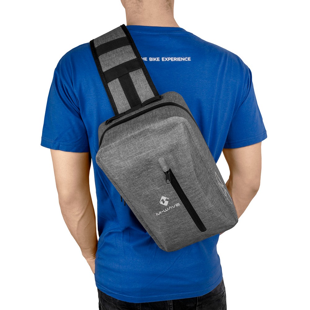 Velorucsac M-WAVE Bike bag photo 3