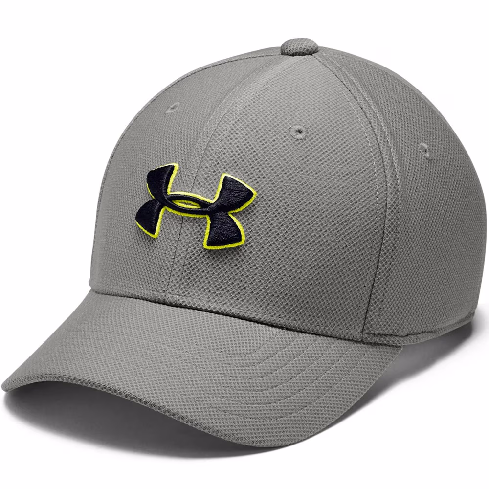  Under Armour UA BOYS BLITZING 3.0 CAP