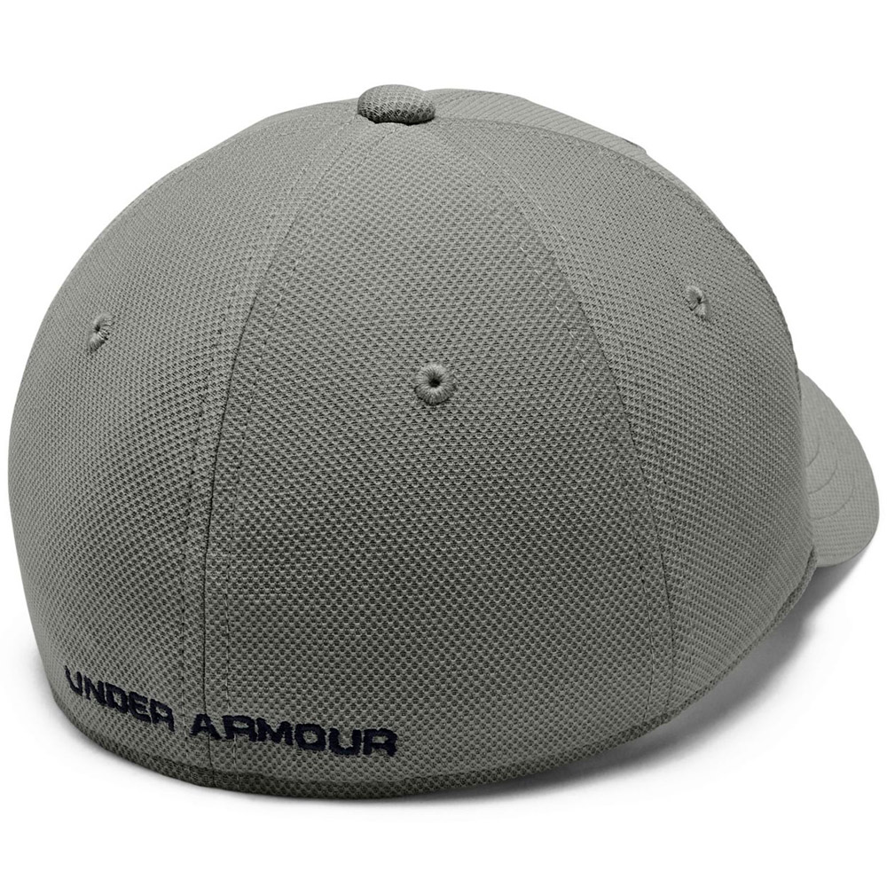 Under Armour UA BOYS BLITZING 3.0 CAP/1305457-388/Gri photo 2