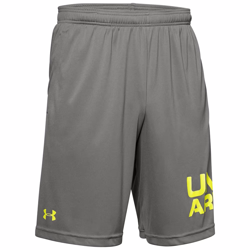  Under Armour UA TECH WORDMARK SHORTS