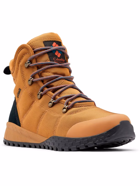Ghete Columbia Fairbanks Omni-Heat