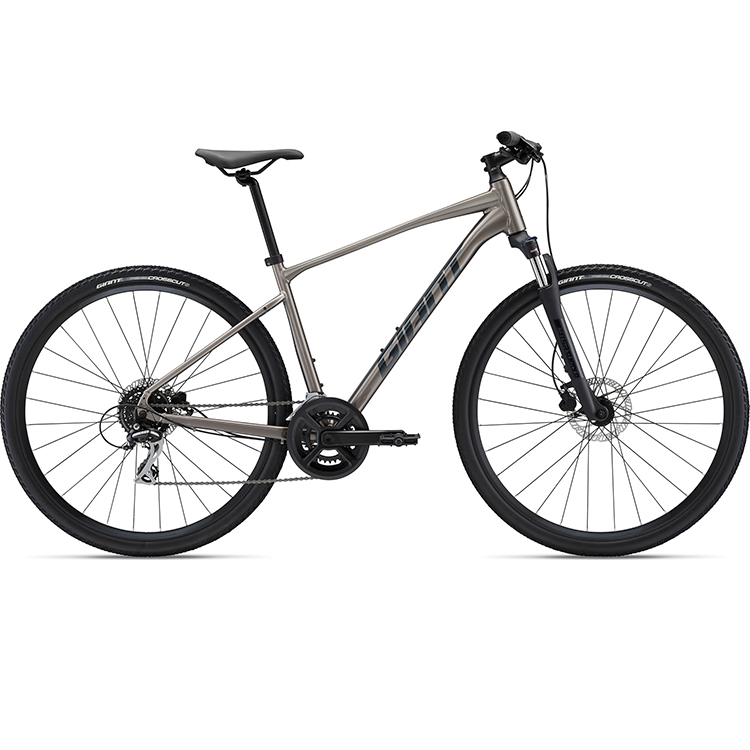 Bicicleta Aventure Giant Roam 3 Disc photo Bicicleta Aventure Giant Roam 3 Disc photo
