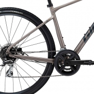 Bicicleta Aventure Giant Roam 3 Disc thumbnav 2