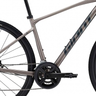 Bicicleta Aventure Giant Roam 3 Disc thumbnav 3