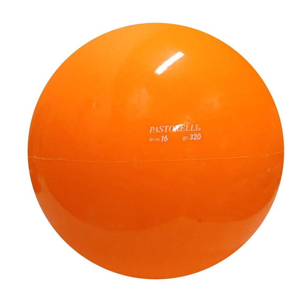 Minge Pastorelli Gymnastics ball photo Minge Pastorelli Gymnastics ball photo