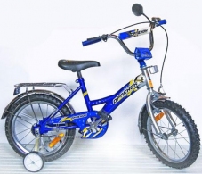 Bicicleta pentru copii ДЕСНА 4288 thumbnav