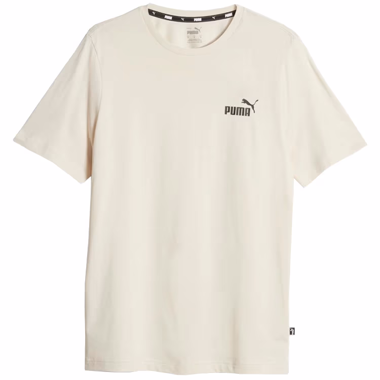 Футболка Puma ESS Small Logo Tee 