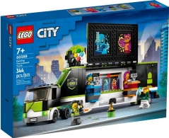 Конструктор Lego 60388 thumbnav 1