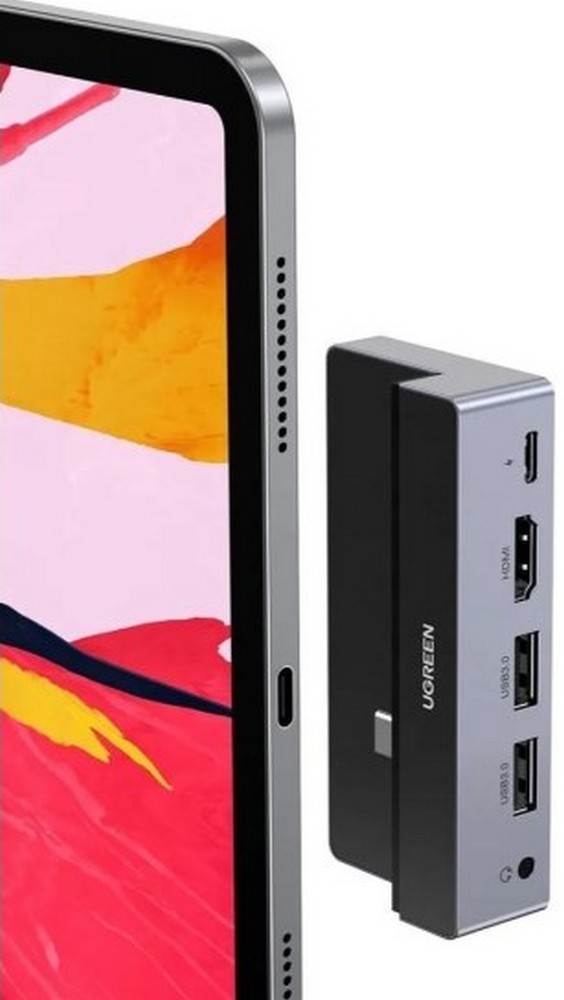 USB Hub UGREEN 70688 photo 2
