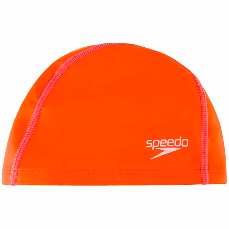 Полиамидная шапочка для плавания Speedo PACE CAP JU