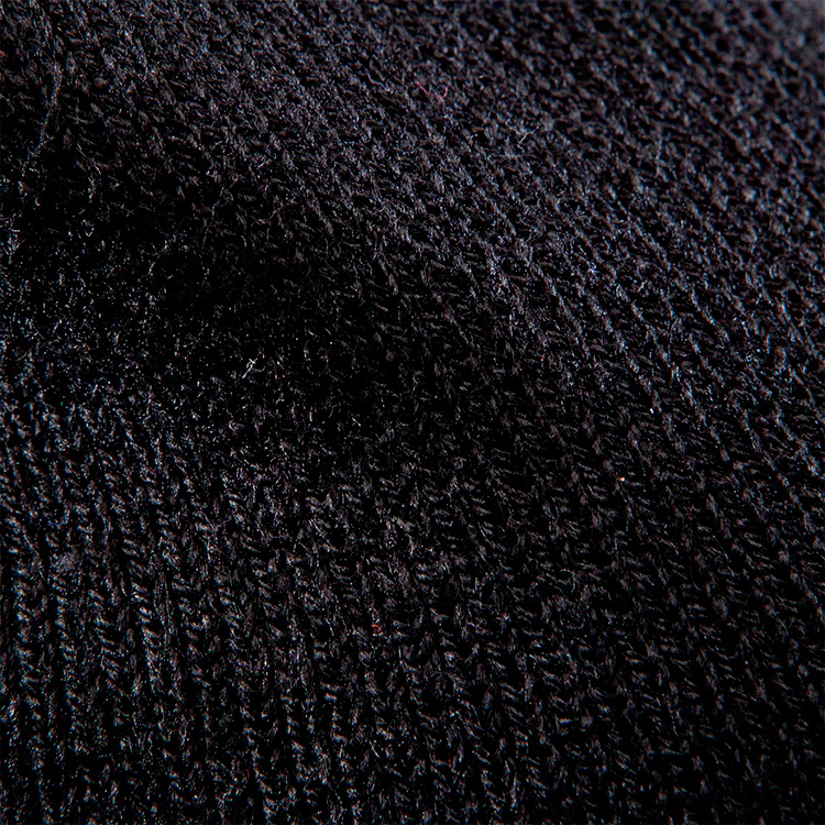 Шапка Kipsta HAT KEEPWARM JR One size Черный photo 5