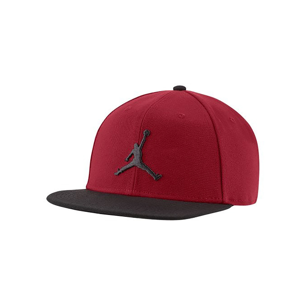 Кепка Nike JORDAN PRO JUMPMAN SNAPBACK photo 