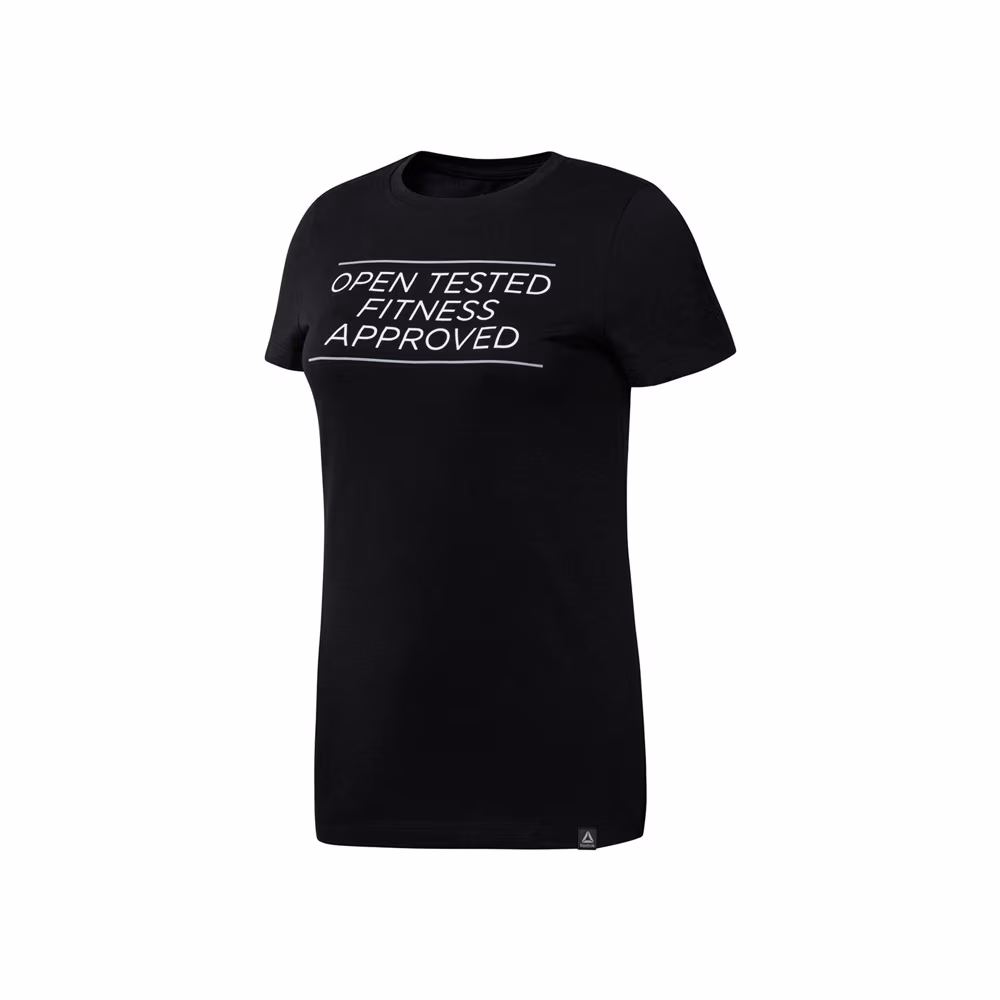  Reebok RC Open Tested Tee 
