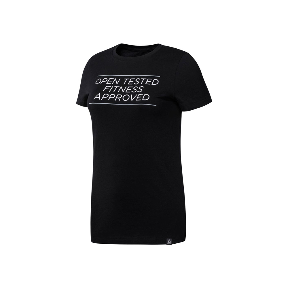  Reebok RC Open Tested Tee photo 