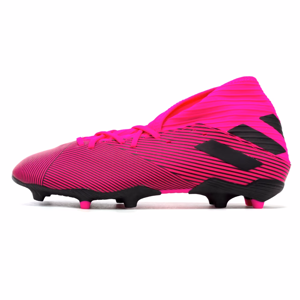 Ghete p/u fotbal Adidas F34388, NEMEZIZ 19.3 FG