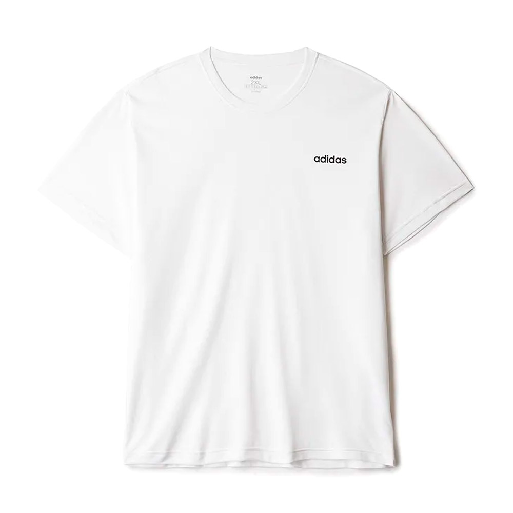 Tricou Adidas M D2M PL TEE photo Tricou Adidas M D2M PL TEE photo