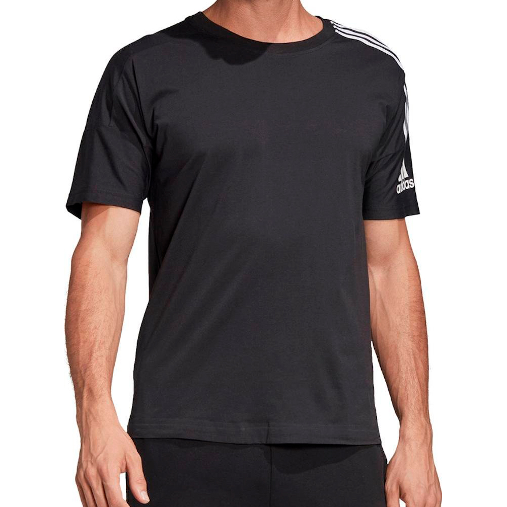 Tricou bărbătesc Adidas M ZNE Tee 3ST 2XL Negru photo 2