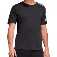 Tricou Adidas M ZNE Tee 3ST thumbnav 2