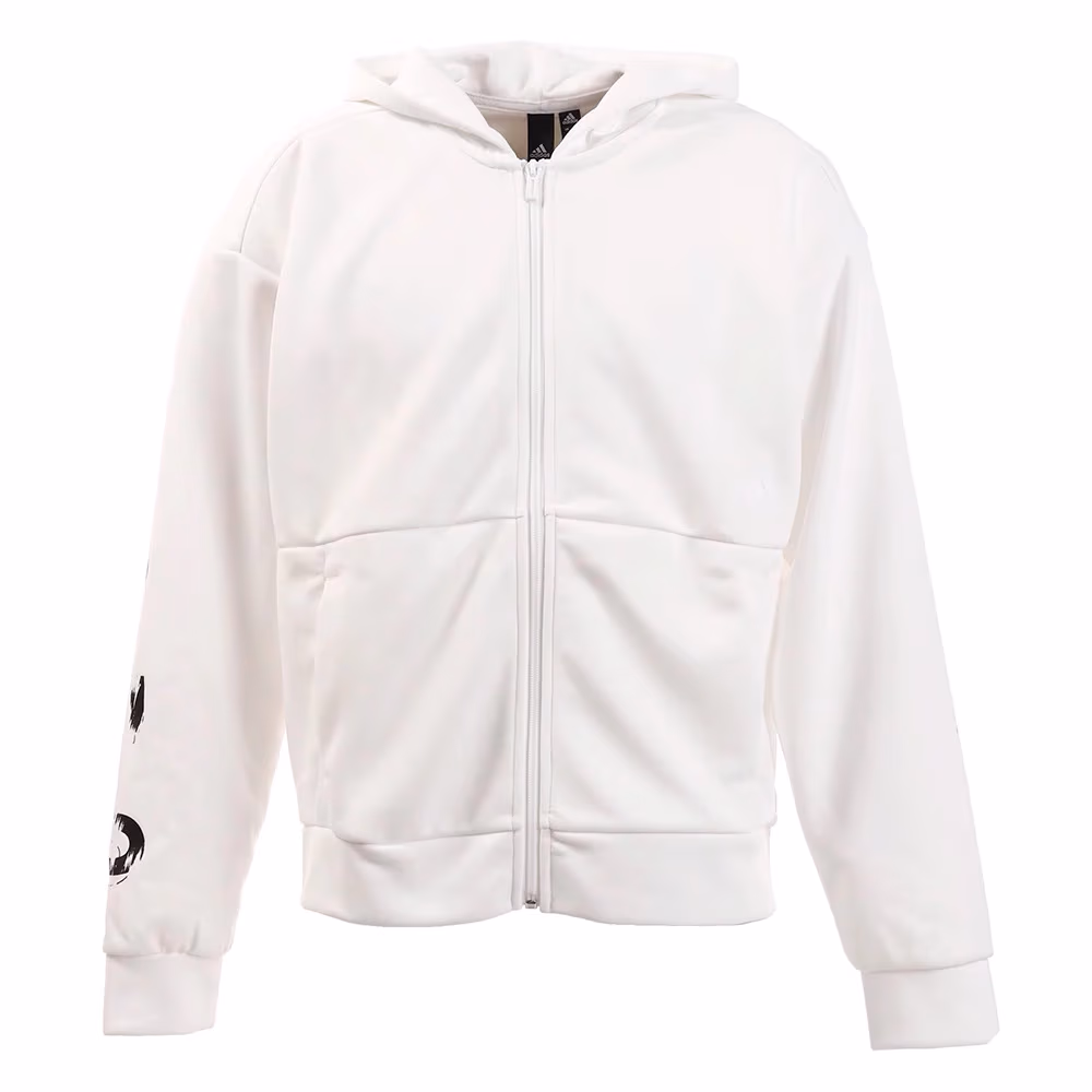 Jacheta Adidas M MH SWT FZHD