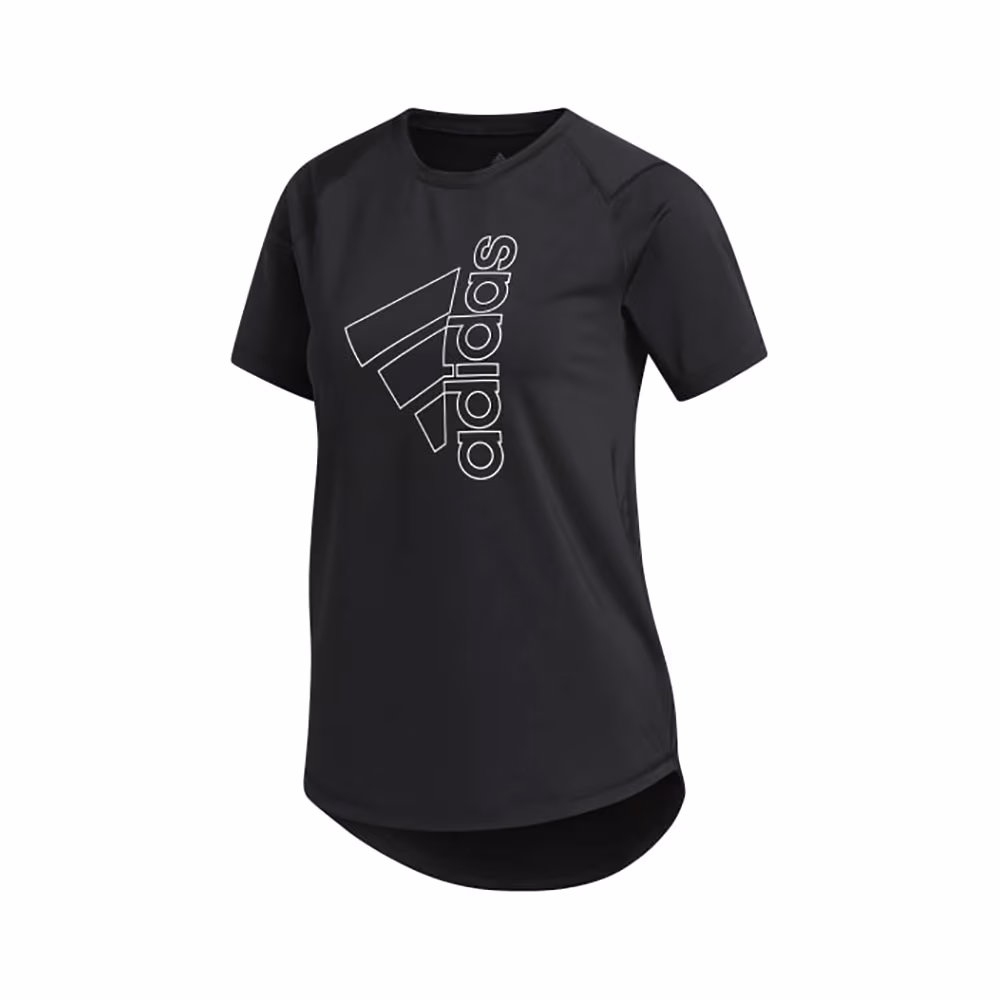 Tricou Adidas W TECH BOS T