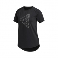 Tricou Adidas W TECH BOS T thumbnav 1