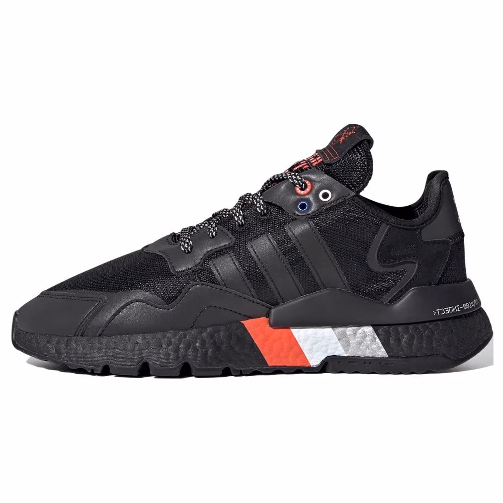 Incaltaminte Sport Adidas NITE JOGGER