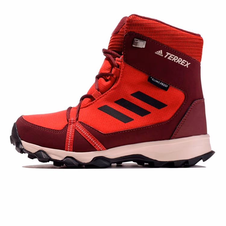 Ботинки Adidas TERREX SNOW CP CW K