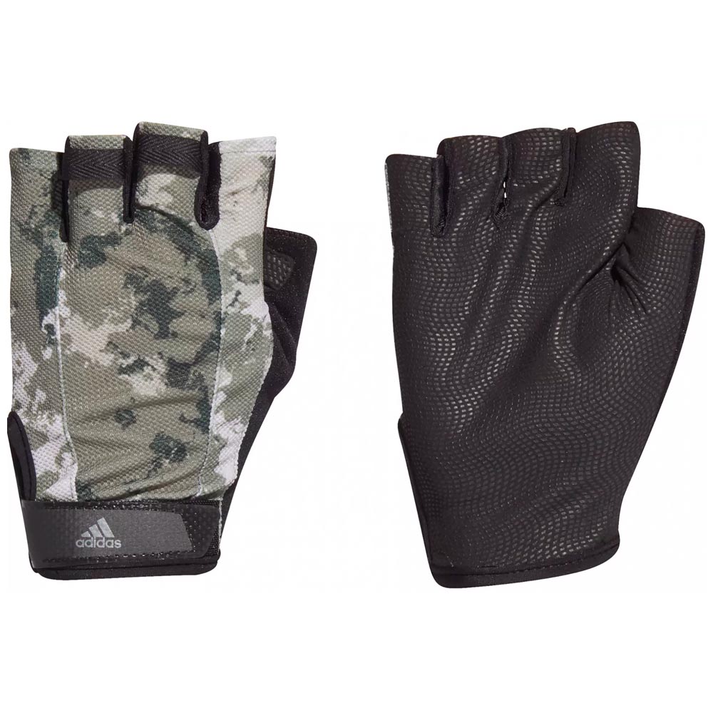 Перчатки для фитнеса Adidas 4ATHLTS VERS G photo Перчатки для фитнеса Adidas 4ATHLTS VERS G photo
