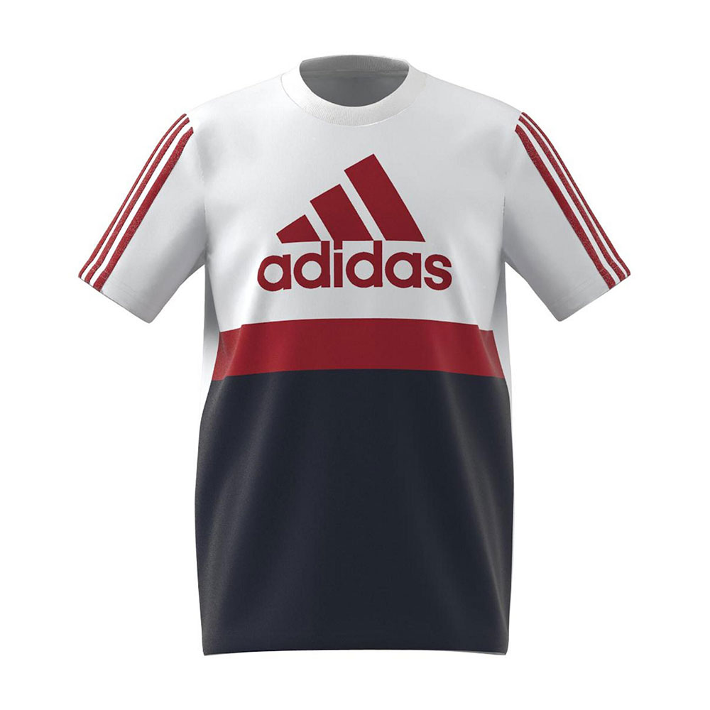 Футболка Adidas B CB T photo 1 Футболка Adidas B CB T photo 1