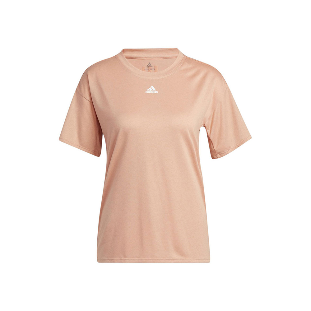 Tricou Adidas TRNG 3S TEE / Femei / 2XS / Portocaliu photo 1 Tricou Adidas TRNG 3S TEE / Femei / 2XS / Portocaliu photo 1