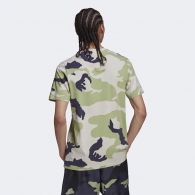 Tricou Adidas Camo AOP thumbnav 3