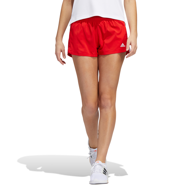 Sorti Adidas PACER 3S WVN / Femei / XS / Rosu photo 6