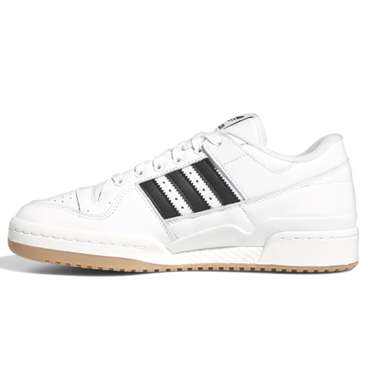 Кроссовки Adidas FORUM 84 LOW ADV / Мужской / 44.5 / Белый photo 1