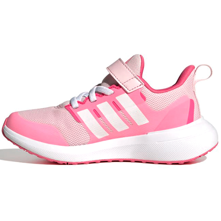 Кроссовки Adidas FortaRun 2.0 EL K photo Кроссовки Adidas FortaRun 2.0 EL K photo