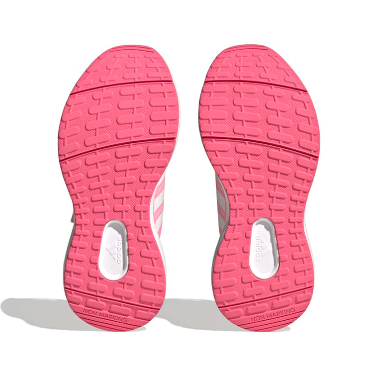 Кроссовки Adidas FortaRun 2.0 EL K / Женский / 29 / Розовый photo 3