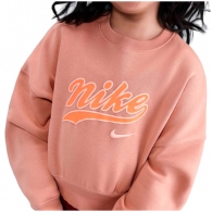 Hanorac Nike G NSW TREND FLC CRP CREW thumbnav 3