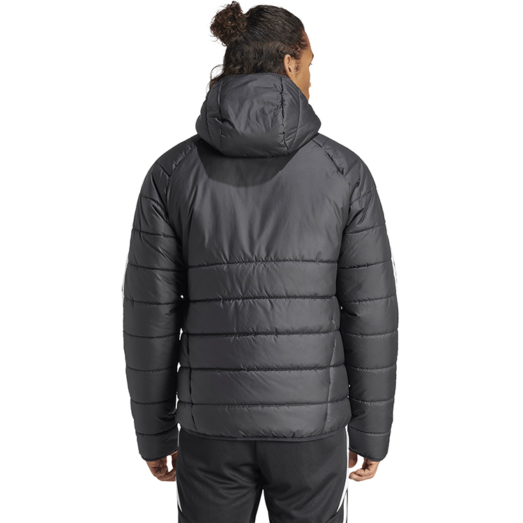 Куртка мужская Adidas TIRO24 WINT JKT S Черный photo 2