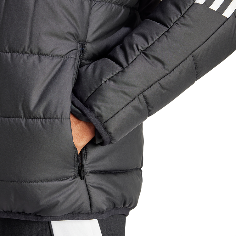 Куртка мужская Adidas TIRO24 WINT JKT S Черный photo 5