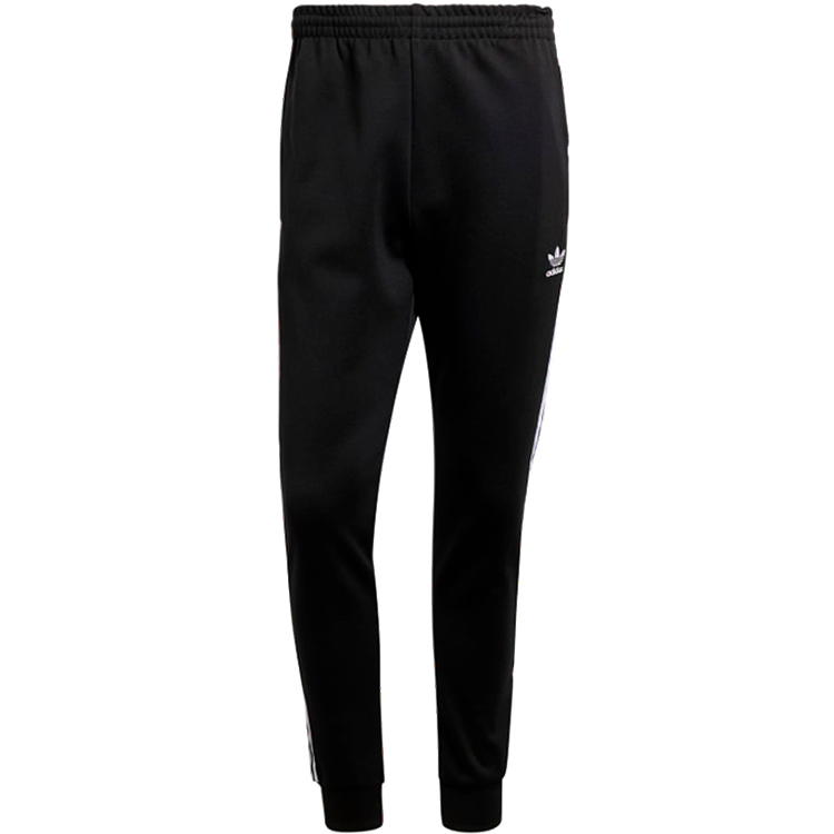 Брюки Adidas SST TP photo Брюки Adidas SST TP photo