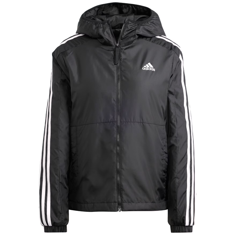 Куртка Adidas W 3S ESS IN H J photo Куртка Adidas W 3S ESS IN H J photo