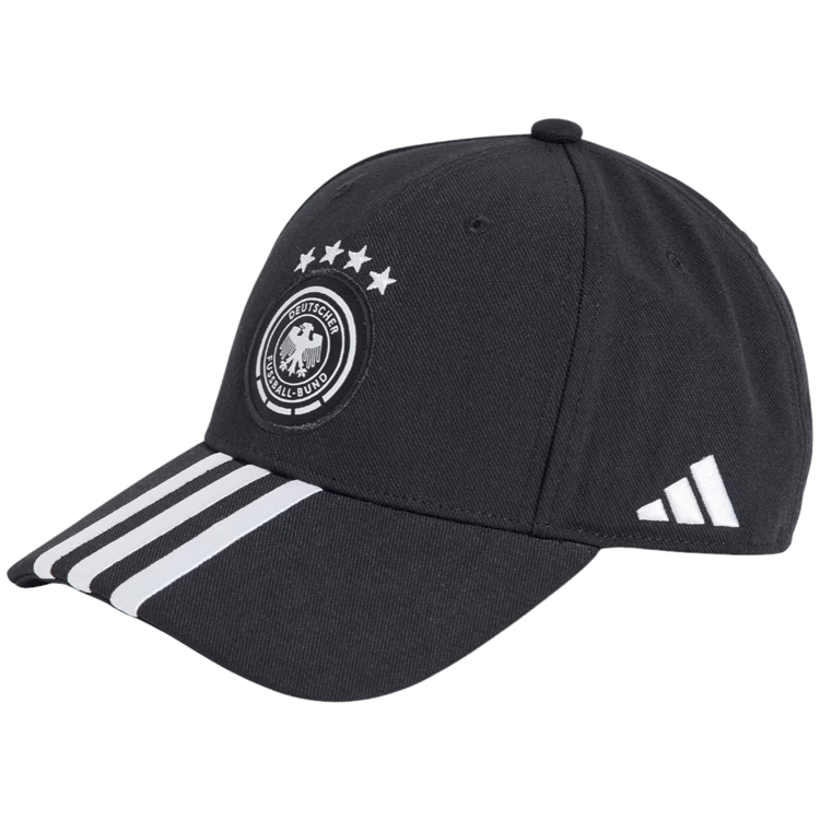 Chipiu Adidas DFB CAP OSFY Negru photo 1