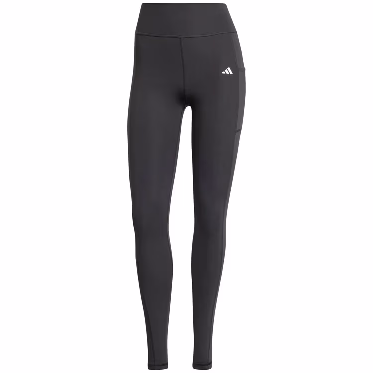 Легинсы Adidas OPT ST HR 1/1 L
