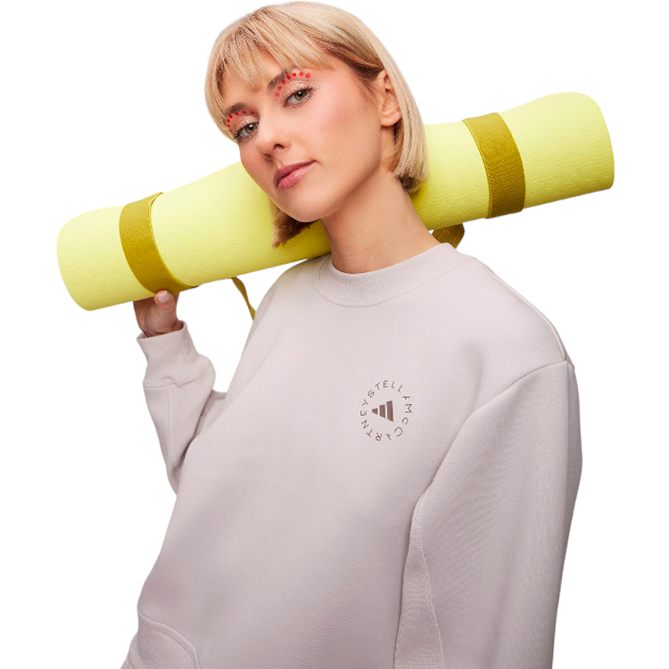 Коврик для йоги Adidas aSMC YOGA MAT IT3588  photo 2