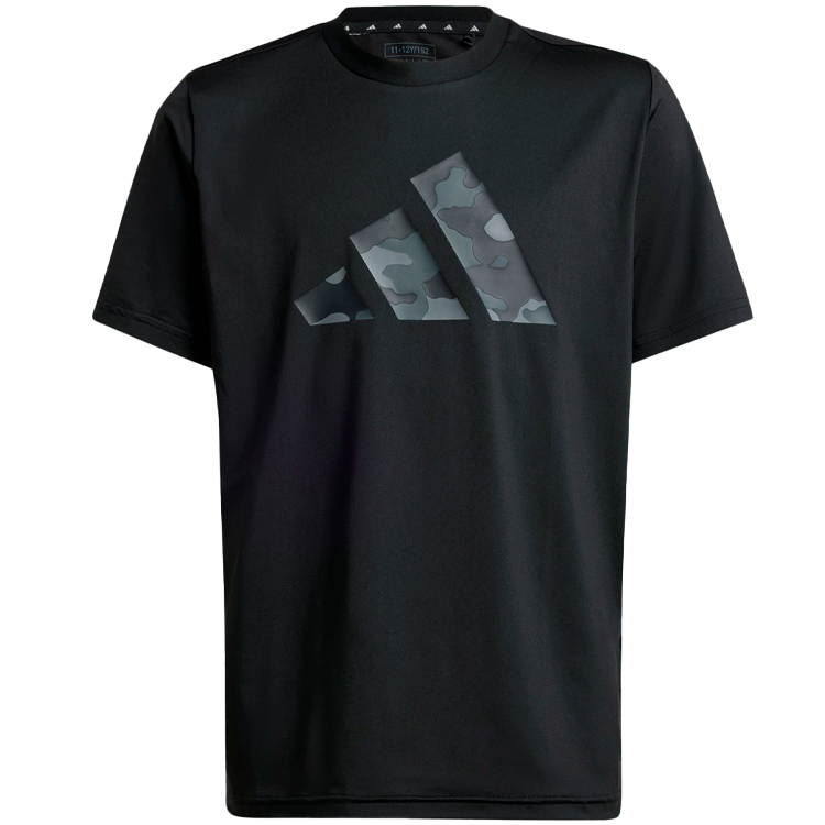 Tricou Adidas J TR-ES PRI T photo 1 Tricou Adidas J TR-ES PRI T photo 1