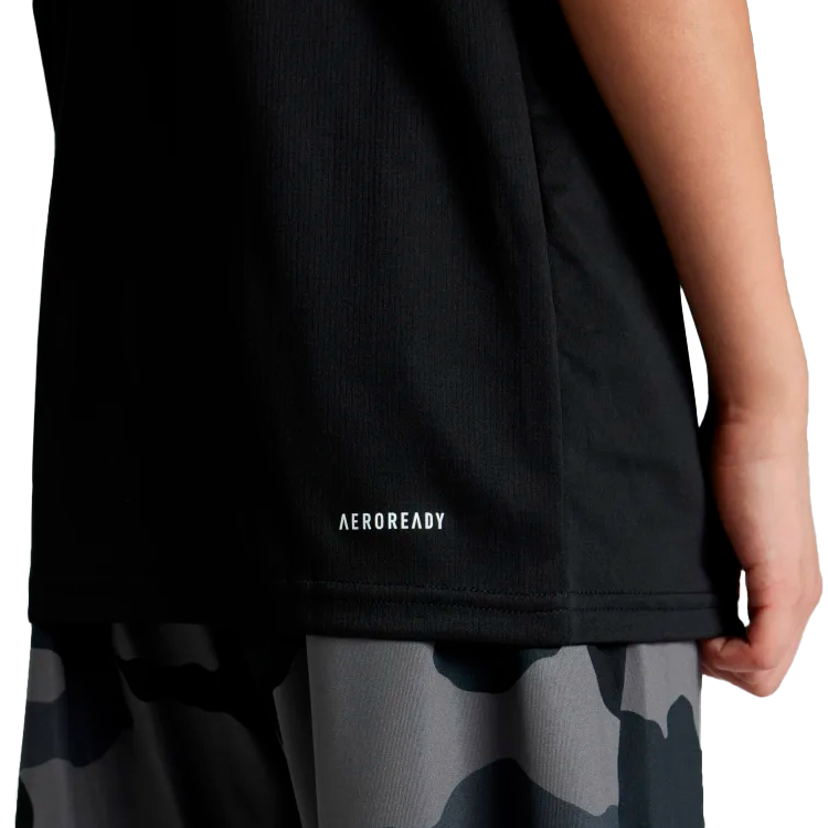 Tricou Adidas J TR-ES PRI T photo 4